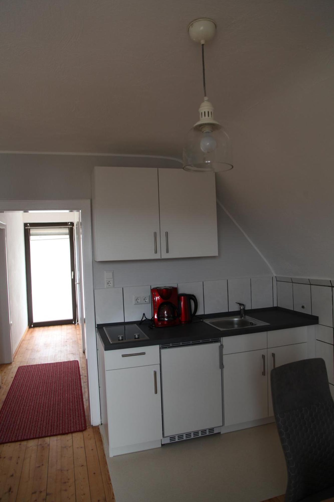 Ferienwohnung Unnerm Keeshawwe Gossersweiler-Stein Exterior foto